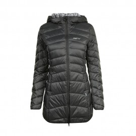 Meru Giacca Alpinismo Lunga Eskimo Caviar Donna