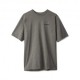 Patagonia Maglia Trekking P-6 Responsabili-Tee Blu Uomo