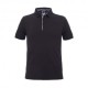 The North Face Polo Premium Piquet Tnf Black