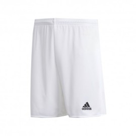 Adidas Pantaloncini Calcio Parma 16 Team Bianco Bambino