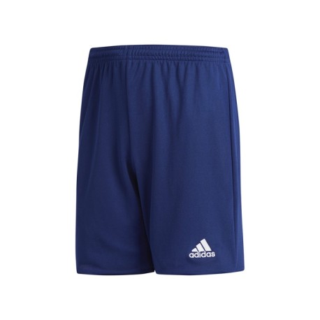 ADIDAS pantaloncini calcio parma 16 team blu bambino Acquista