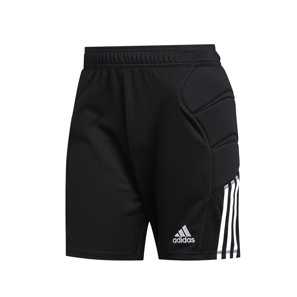 ADIDAS pantaloncini calcio portiere tierro nero bianco uomo - Acquista  online su Sportland