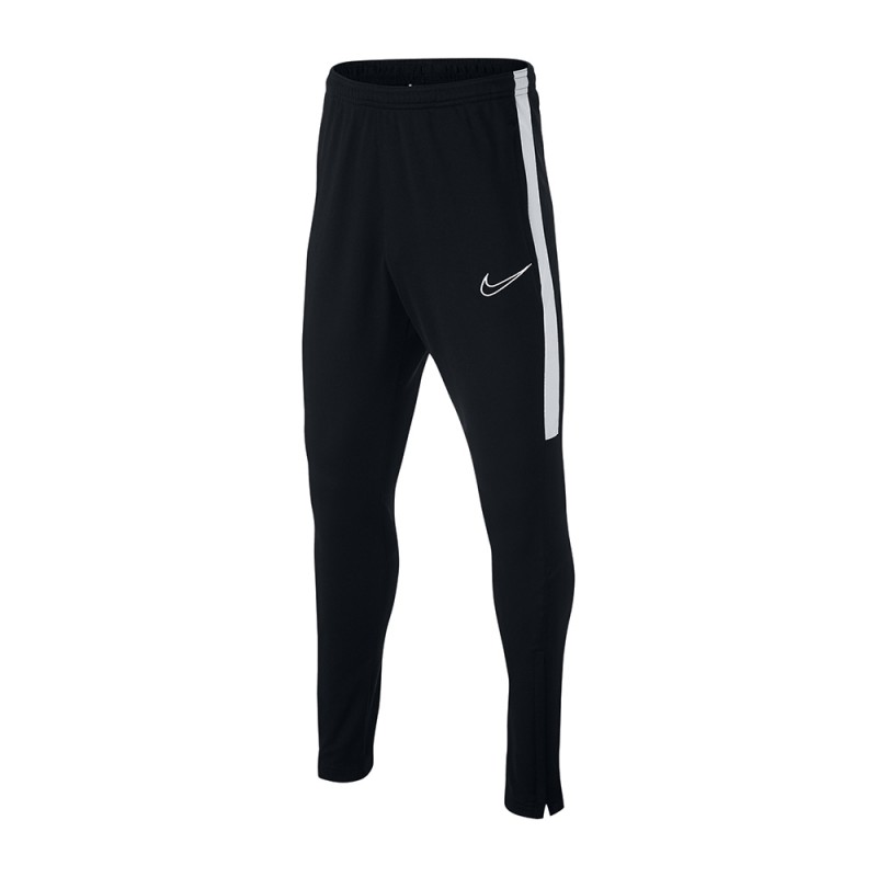 Nike Pantaloni Allenamento Calcio Dry Academy Nero Bianco Ragazzo -  Acquista online su Sportland