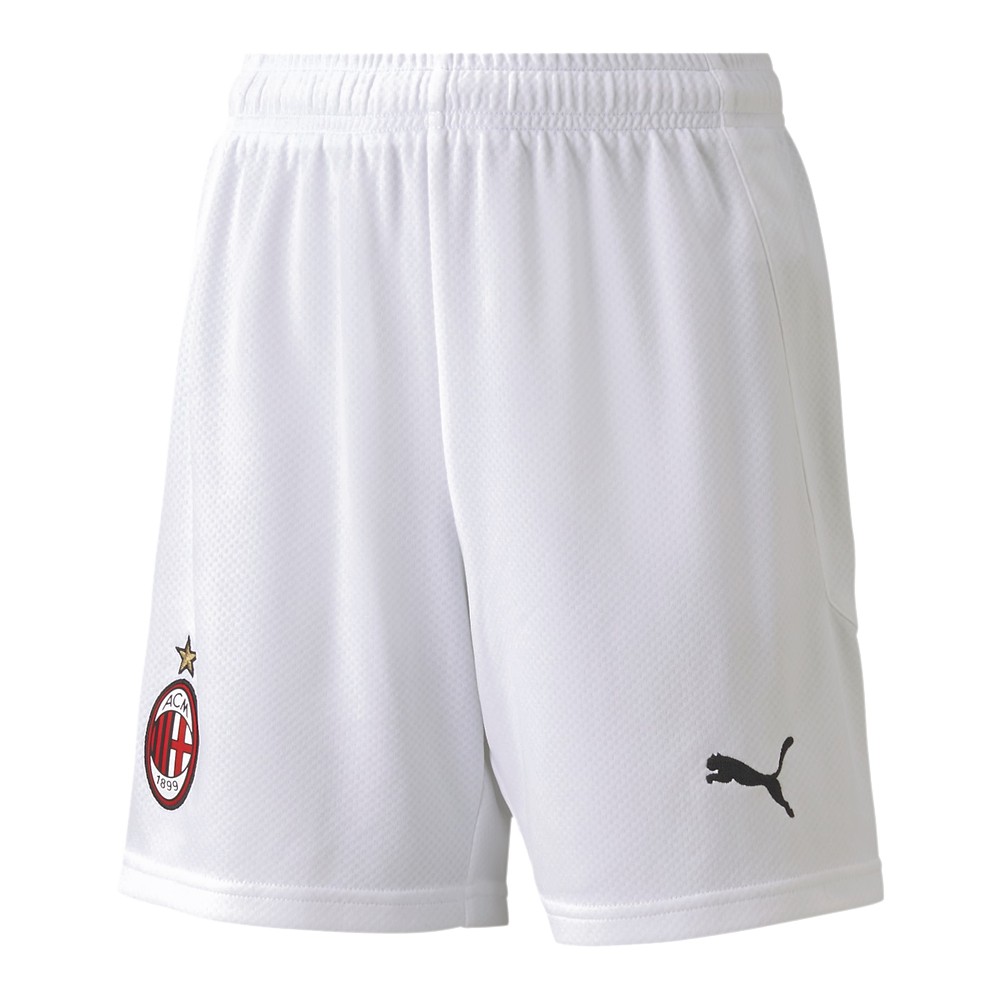 pantaloni puma milan