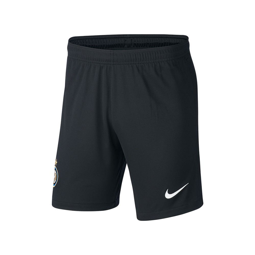 pantaloncini nike inter
