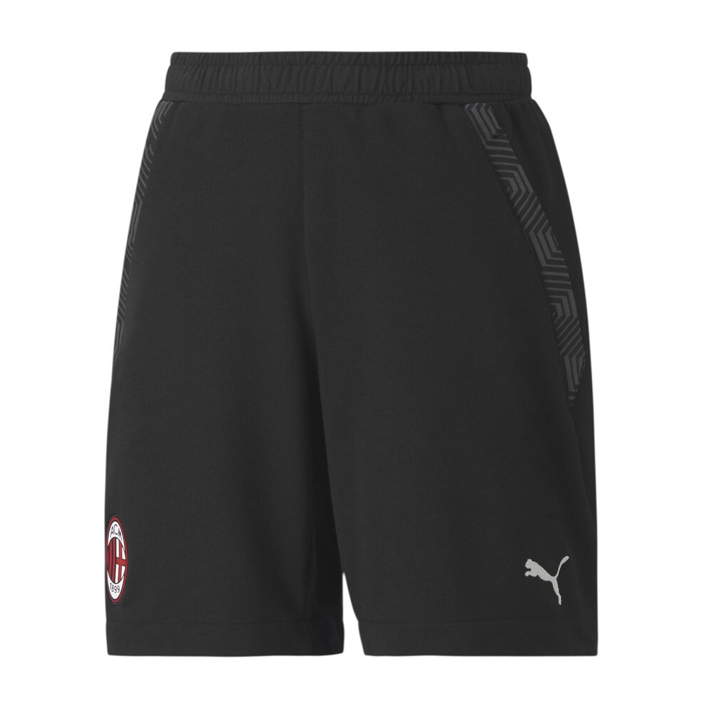 pantaloncini calcio puma