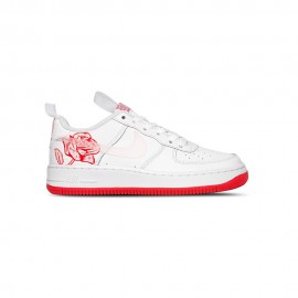 air force 1 rosse bambino air force 1 rosse bambino