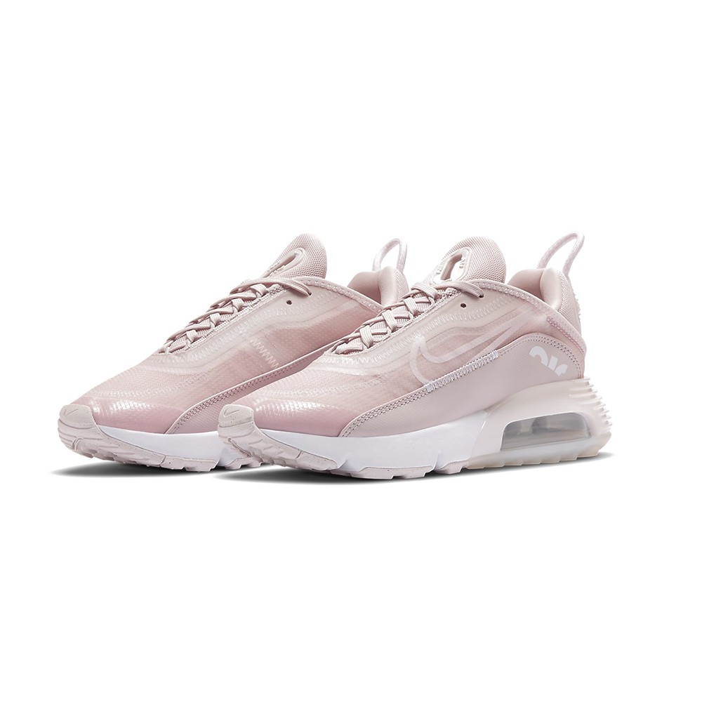 Nike Sneakers Air Max 2090 Rose Argento Donna - Acquista online su ...