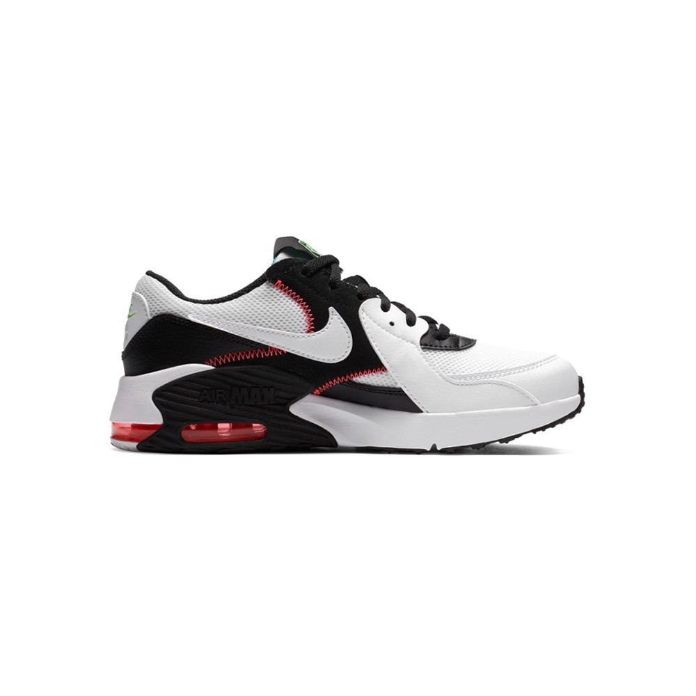 Nike Sneakers Air Max Excee Gs Bianco Nero Bambino - Acquista ... تغليف اكواب