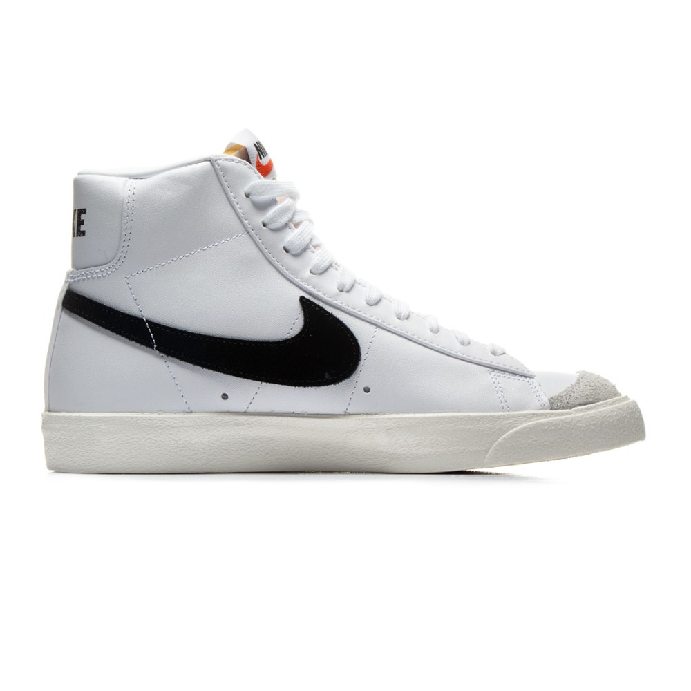 nike blazer mid nere