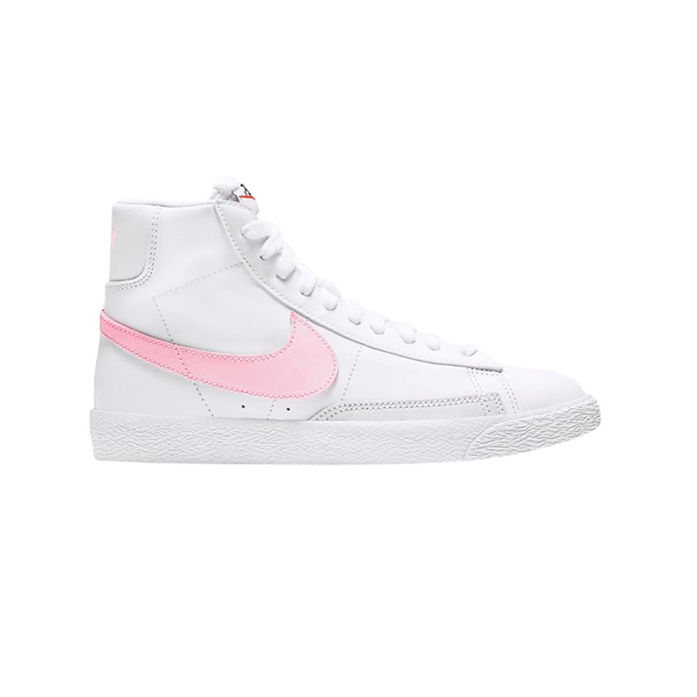 nike bambina rosa