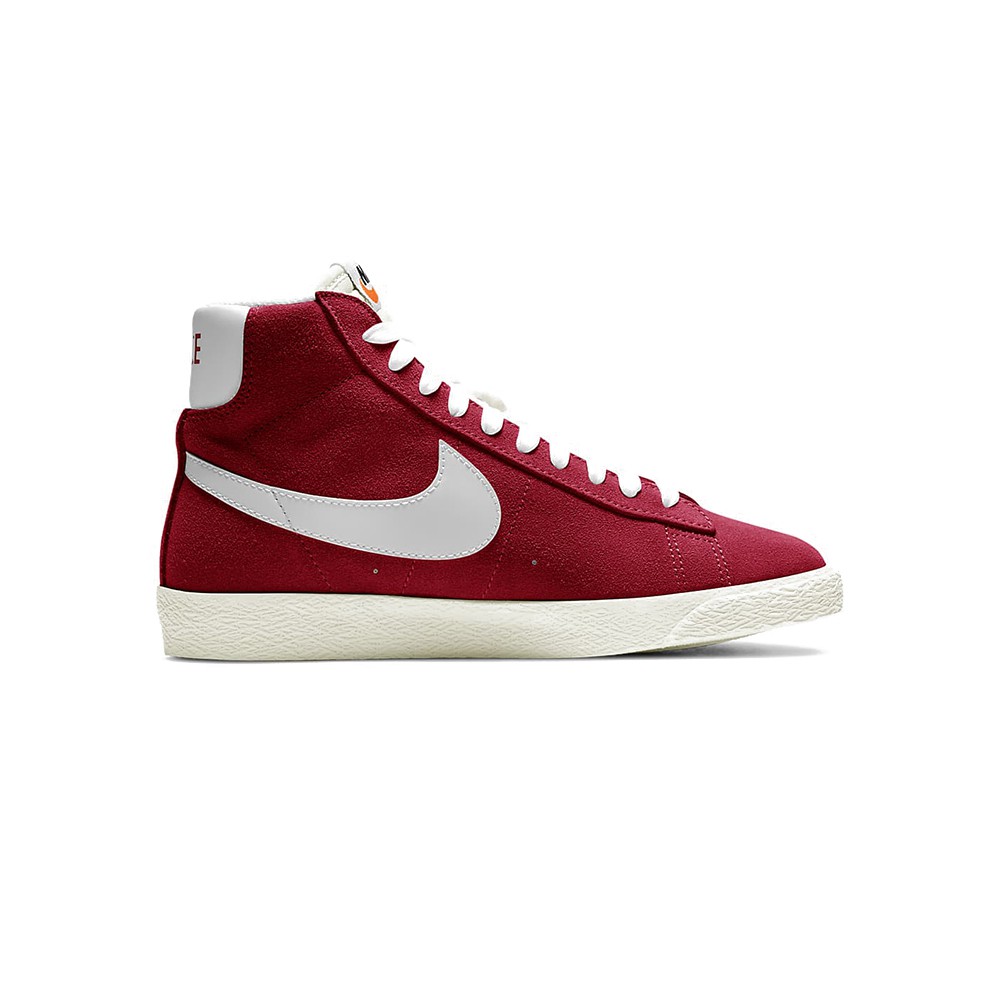nike blazer rosse e arancioni nike blazer rosse e arancioni