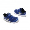 Nike Sneakers Star Runner 2 Td Blu Argento Bambino