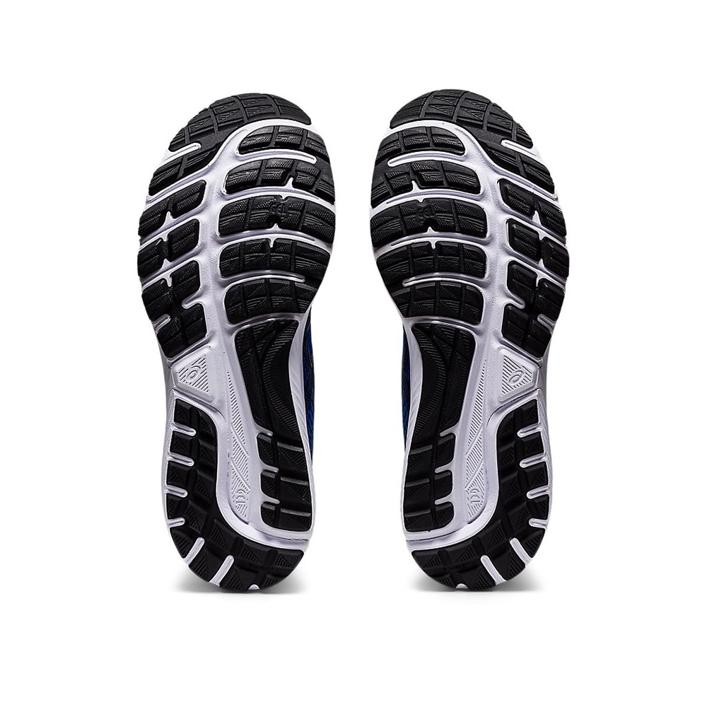 scarpe asics fluo