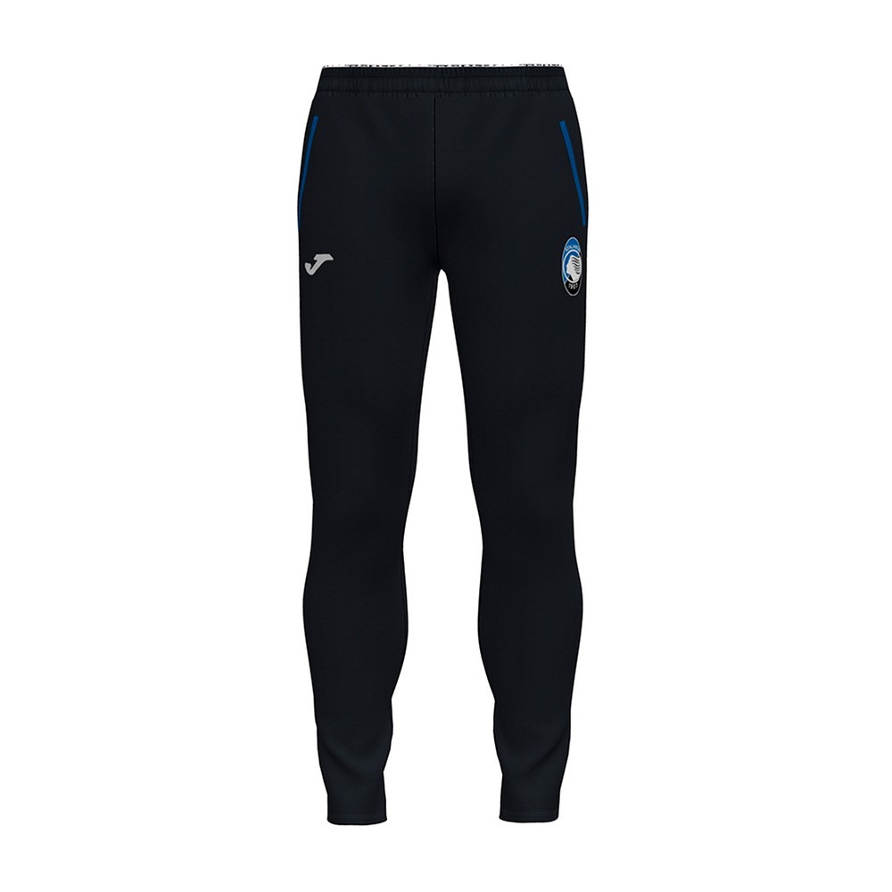Joma Sport Pantaloni Tuta Atalanta Free Time A Nero Uomo - Acquista online  su Sportland