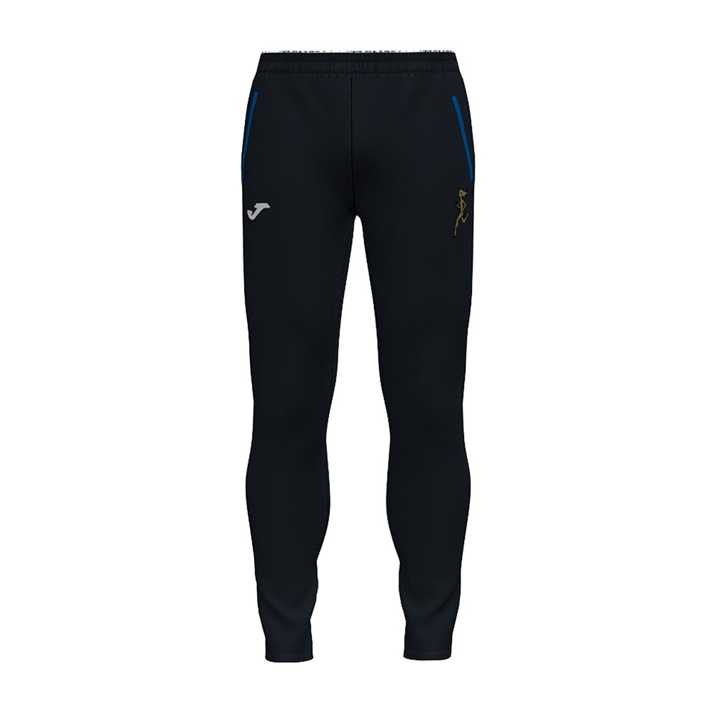 Joma Sport Pantaloni Tuta Atalanta Free Time D Nero Uomo - Acquista online  su Sportland