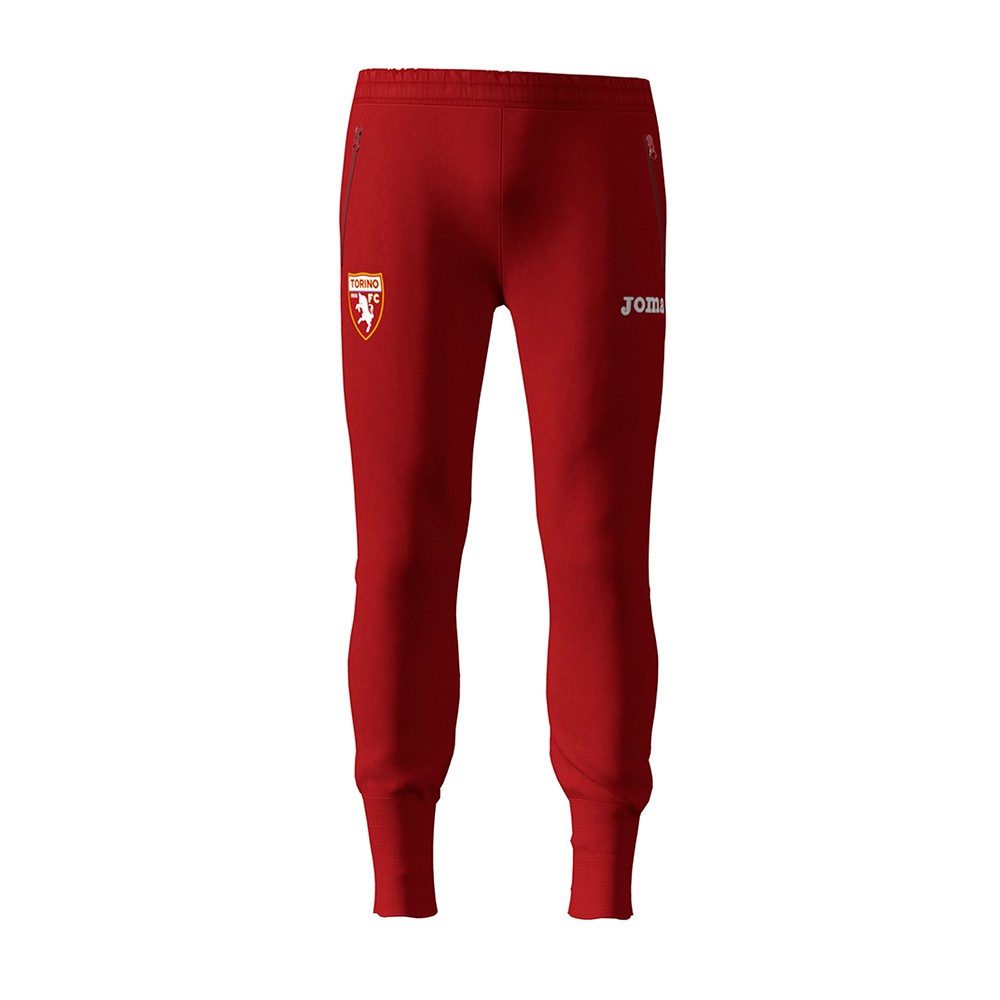 Joma Sport Pantaloni Tuta Torino Free Time Granata Bambino - Acquista  online su Sportland