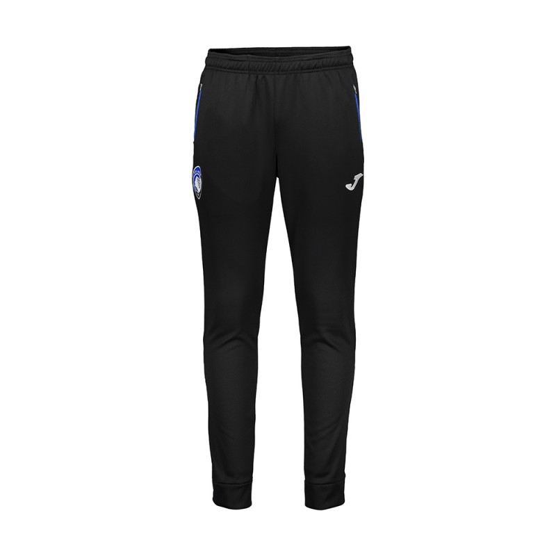 Joma Sport Pantaloni Tuta Atalanta Training Nero Uomo - Acquista online su  Sportland