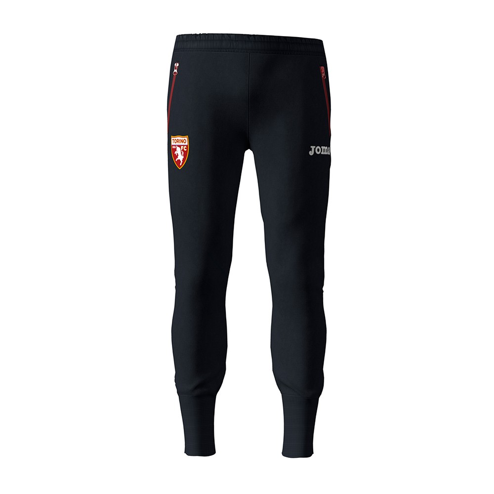 Joma Sport Pantaloni Tuta Torino Training Nero Bambino - Acquista online su  Sportland