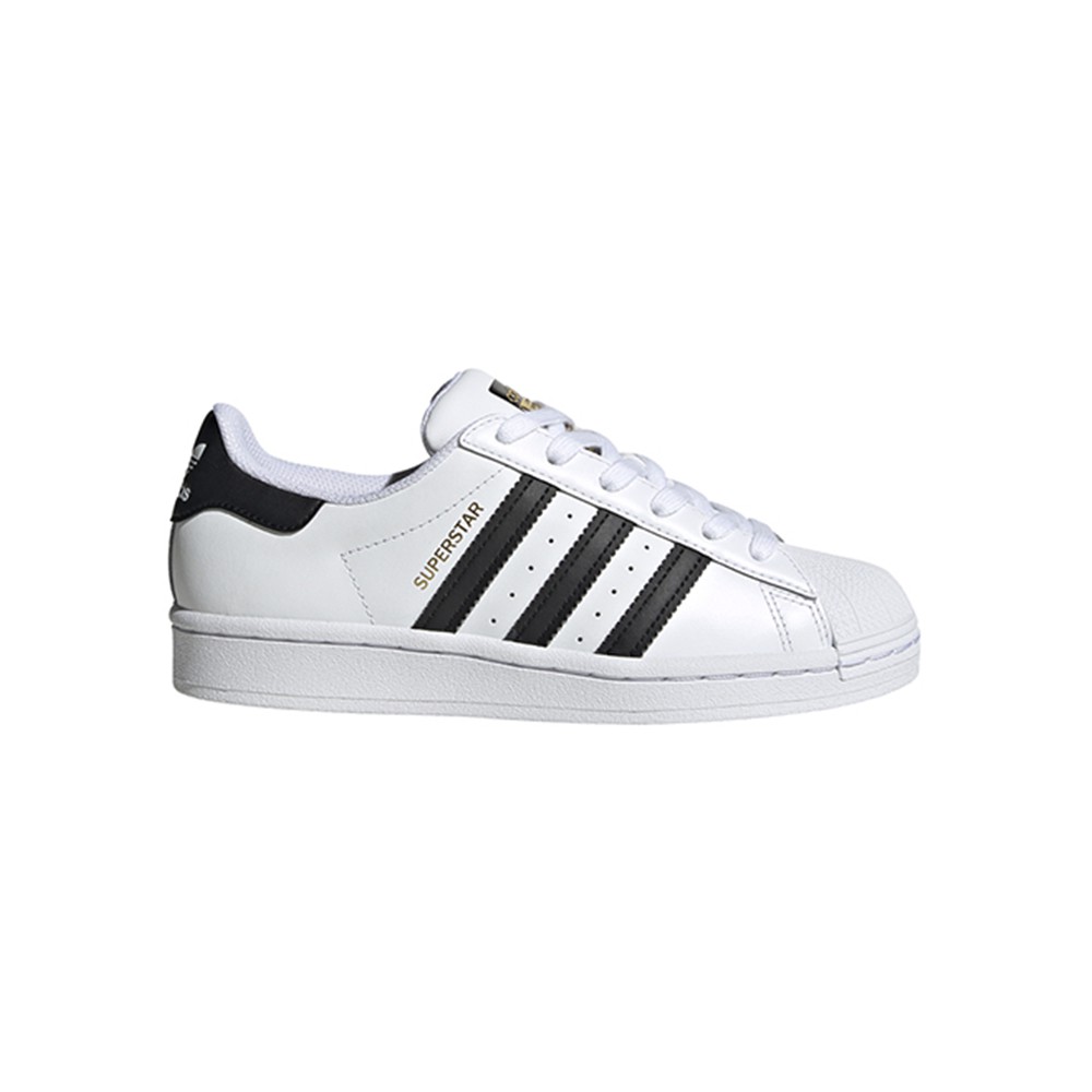 ADIDAS originals sneakers superstar gs bianco nero bambino - Acquista  online su Sportland