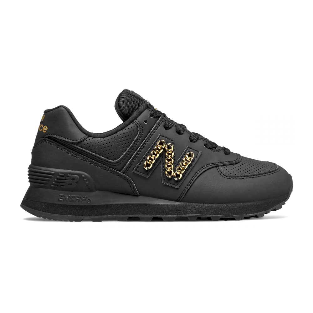 new balance nuove nere