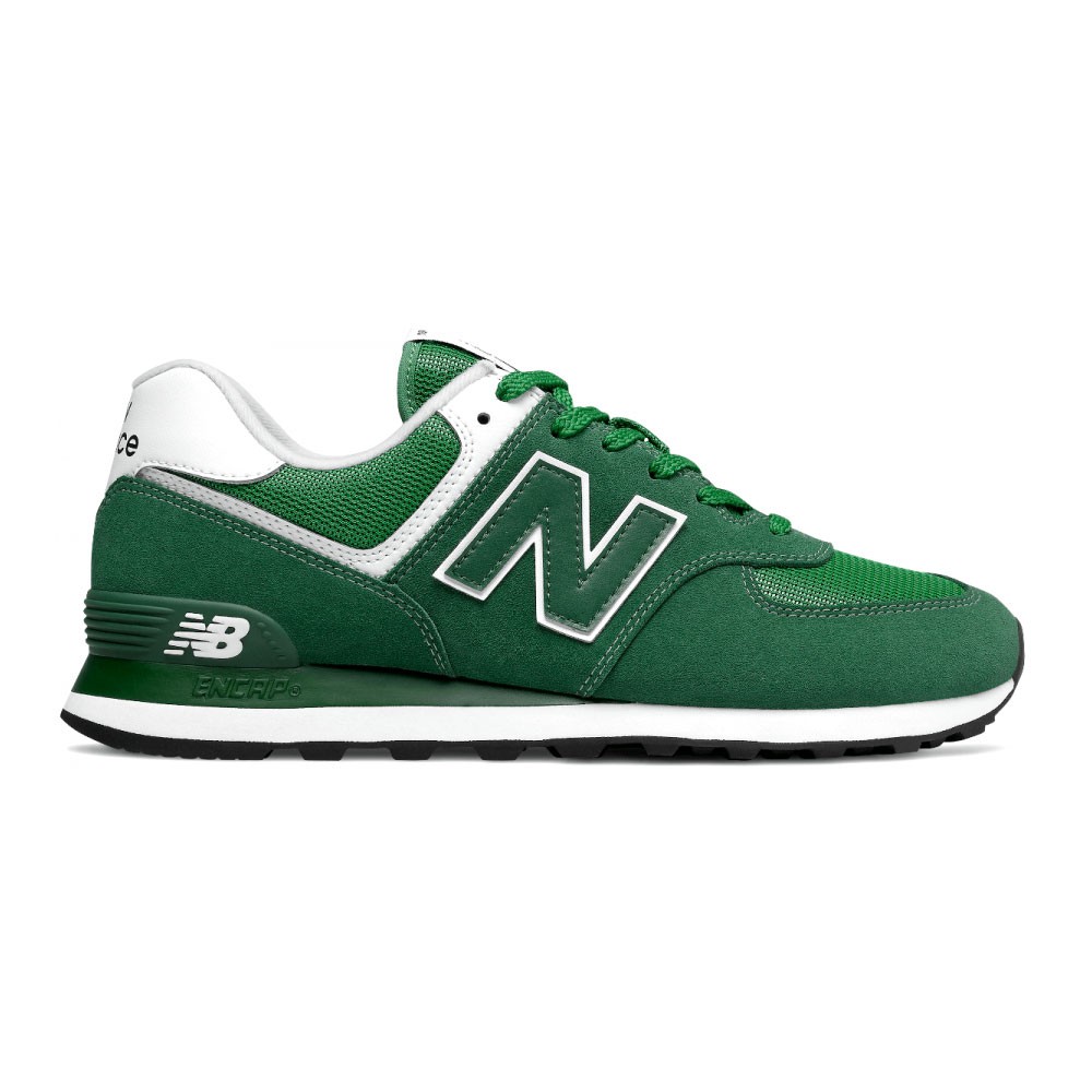 scarpe new balance verdi