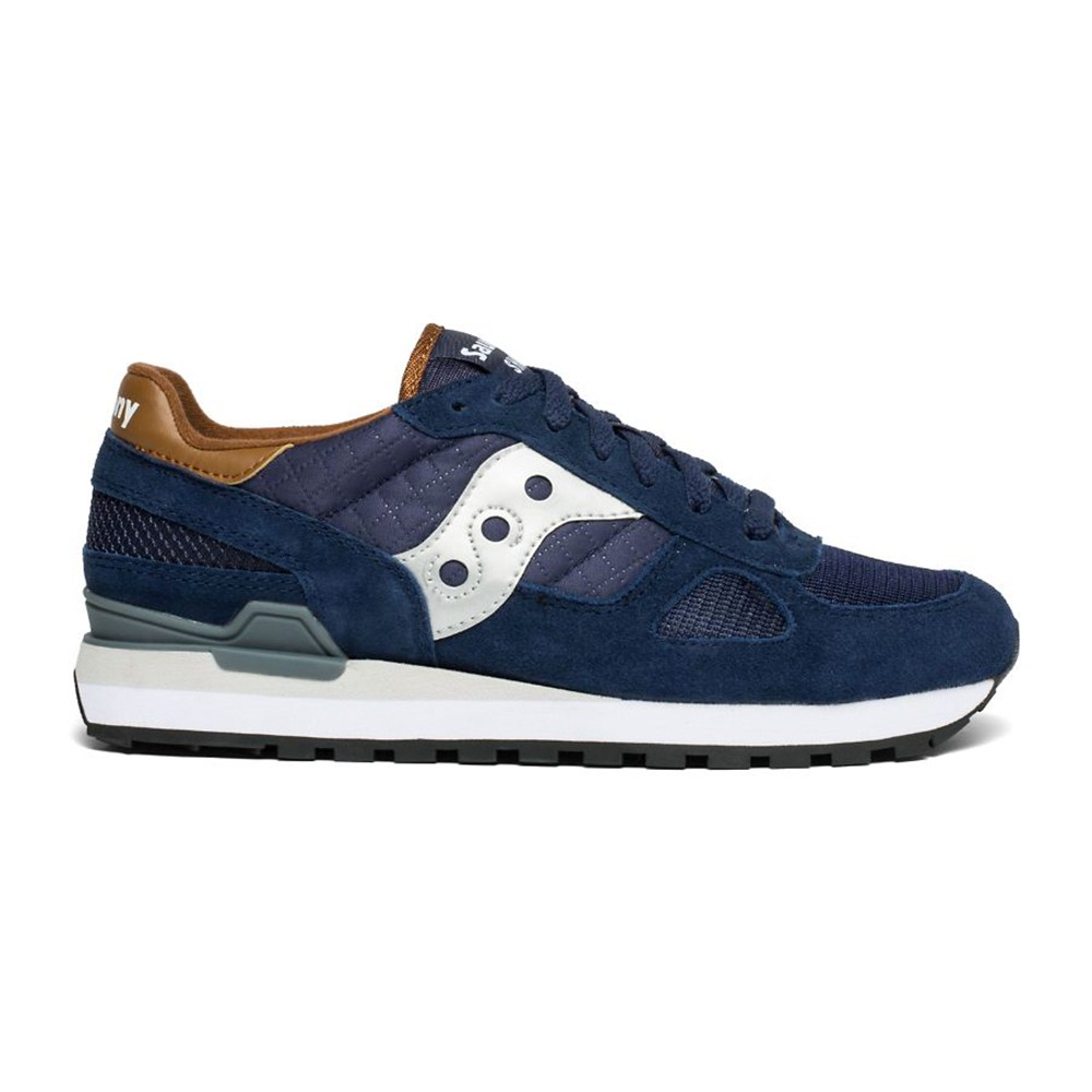 sneakers uomo saucony
