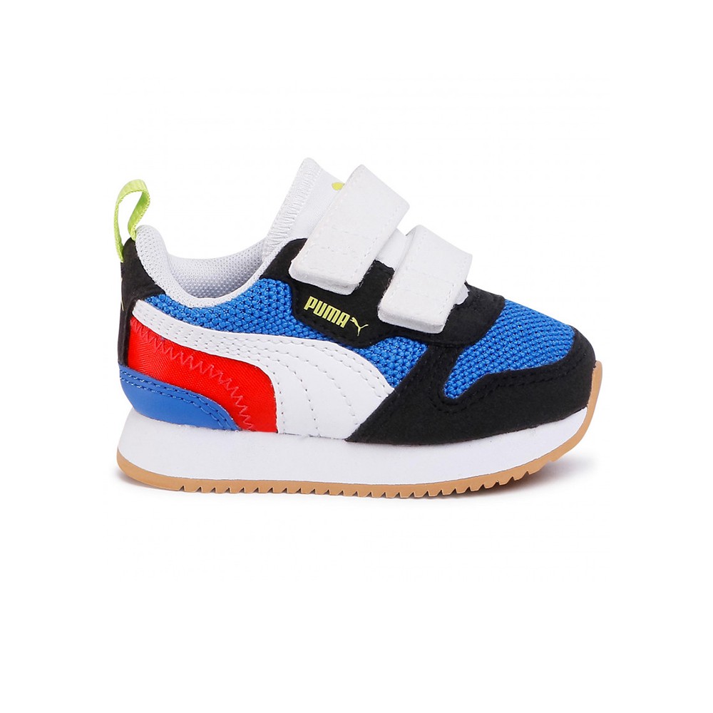 taglie scarpe puma bambino