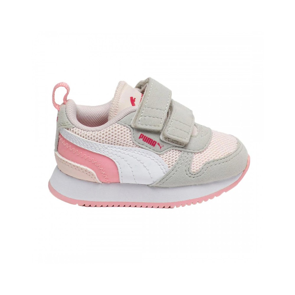 sneakers rosa puma