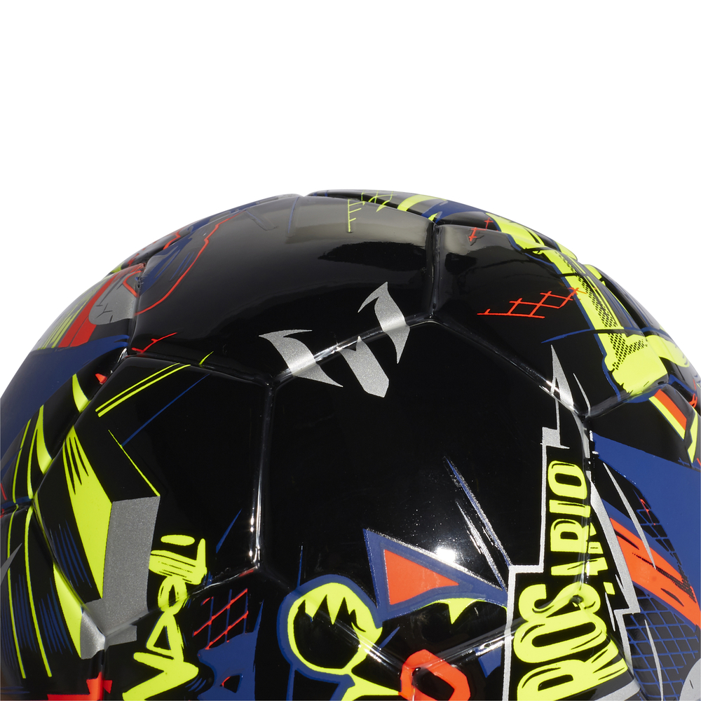 pallone adidas messi