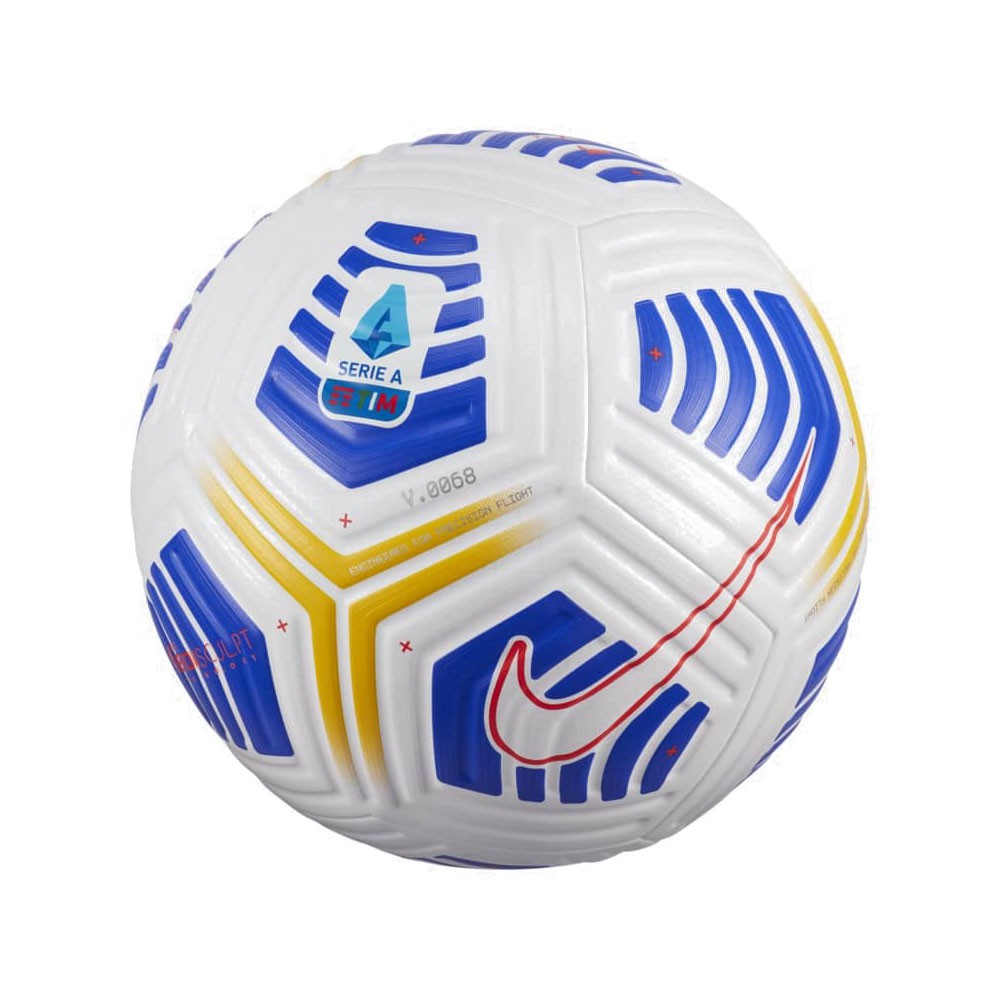 pallone da calcio nike