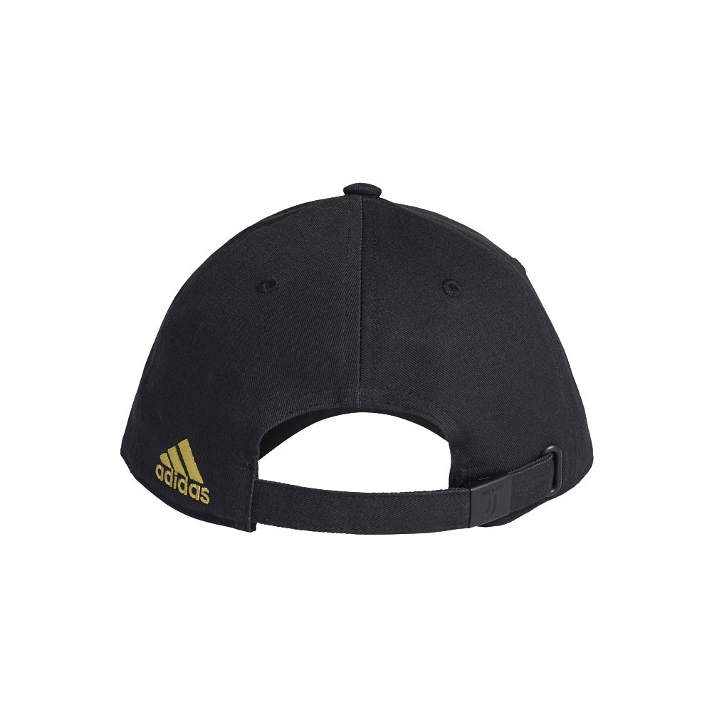 ADIDAS cappellino juve nero bianco uomo - Acquista online su Sportland