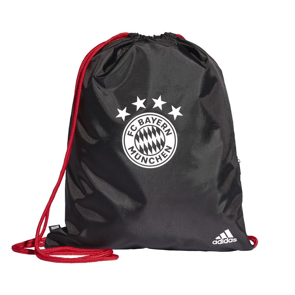 ADIDAS zaino a sacca bayern nero uomo - Acquista online su Sportland