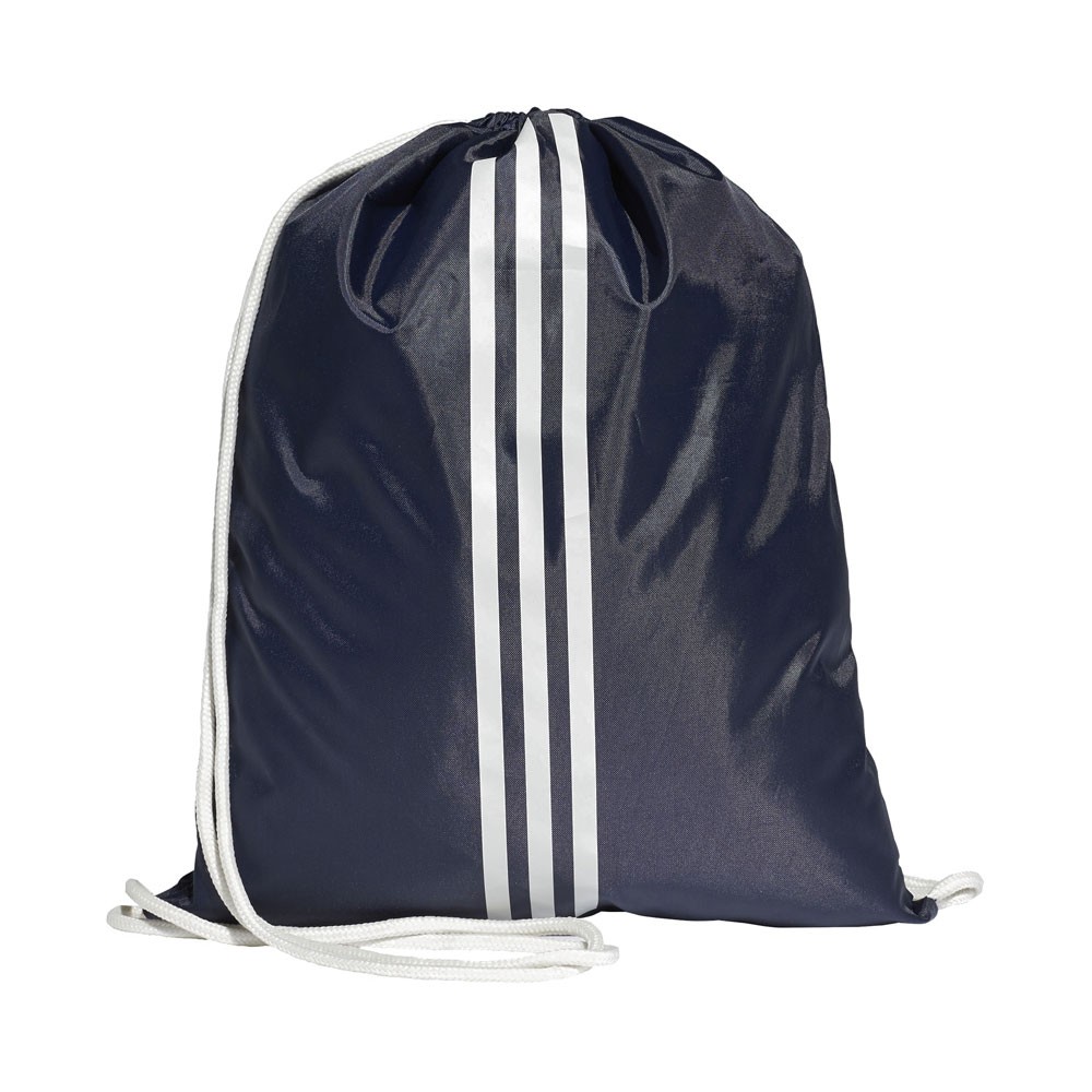 zaino adidas blu