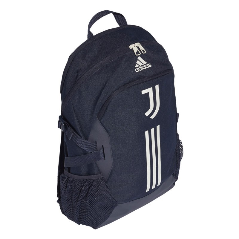 ADIDAS zaino calcio juve blu bianco uomo - Acquista online su Sportland
