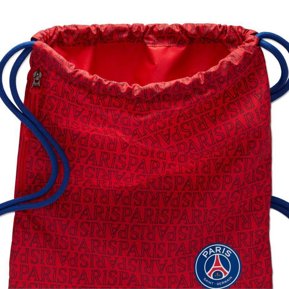 Nike Zaino A Sacca Psg Stadium Fa20 Rosso Royal Uomo - Acquista online su  Sportland