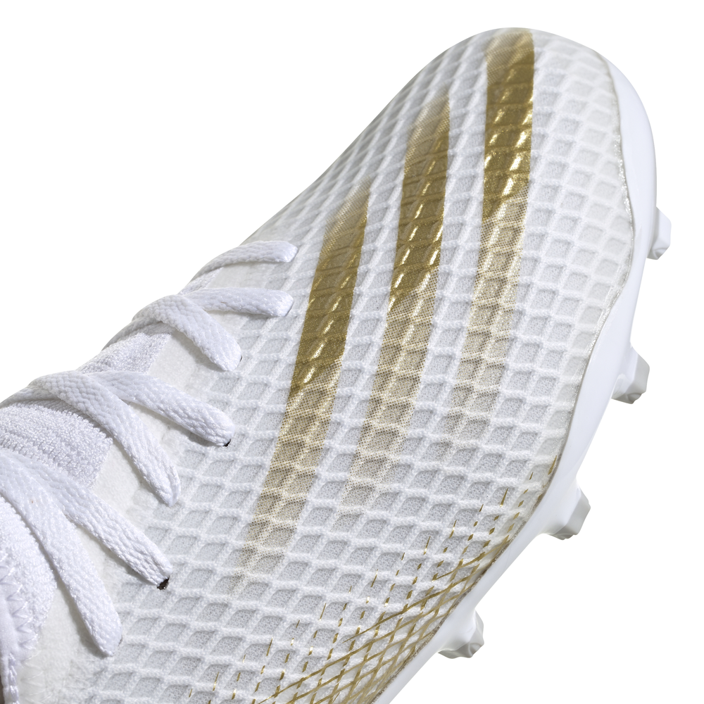 adidas scarpe calcio oro