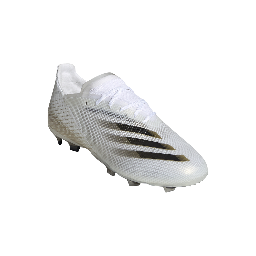 ADIDAS scarpe da calcio x ghosted .1 fg bianco oro bambino - Acquista  online su Sportland