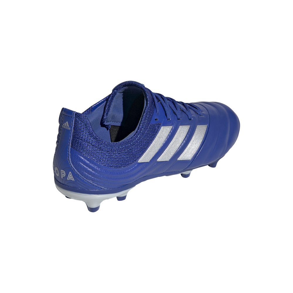 ADIDAS scarpe da calcio copa 20.1 fg blu argento bambino - Acquista online  su Sportland