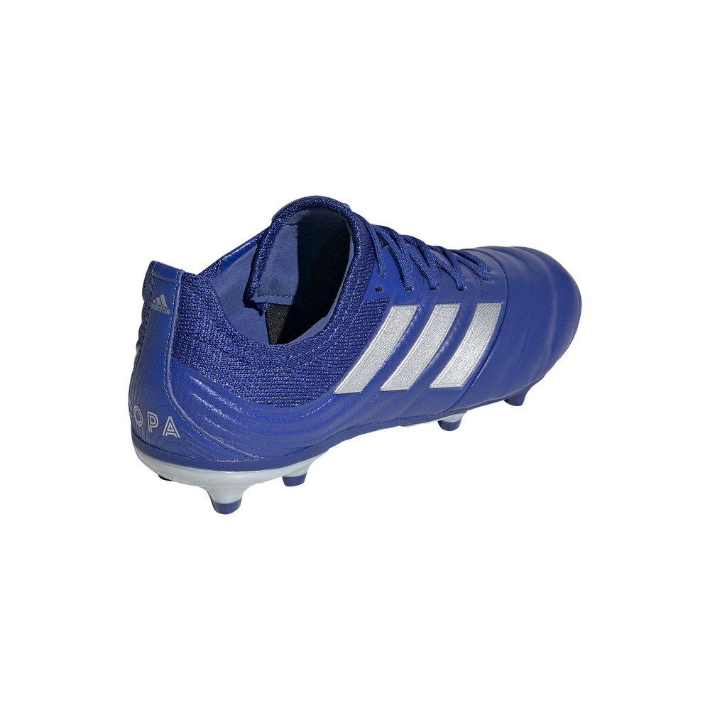 scarpe da calcio adidas blu