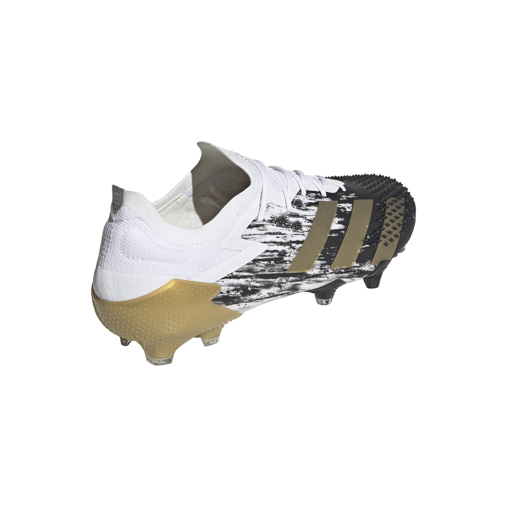 ADIDAS scarpe da calcio predator mutator 20.1 sg bianco oro uomo - Acquista  online su Sportland