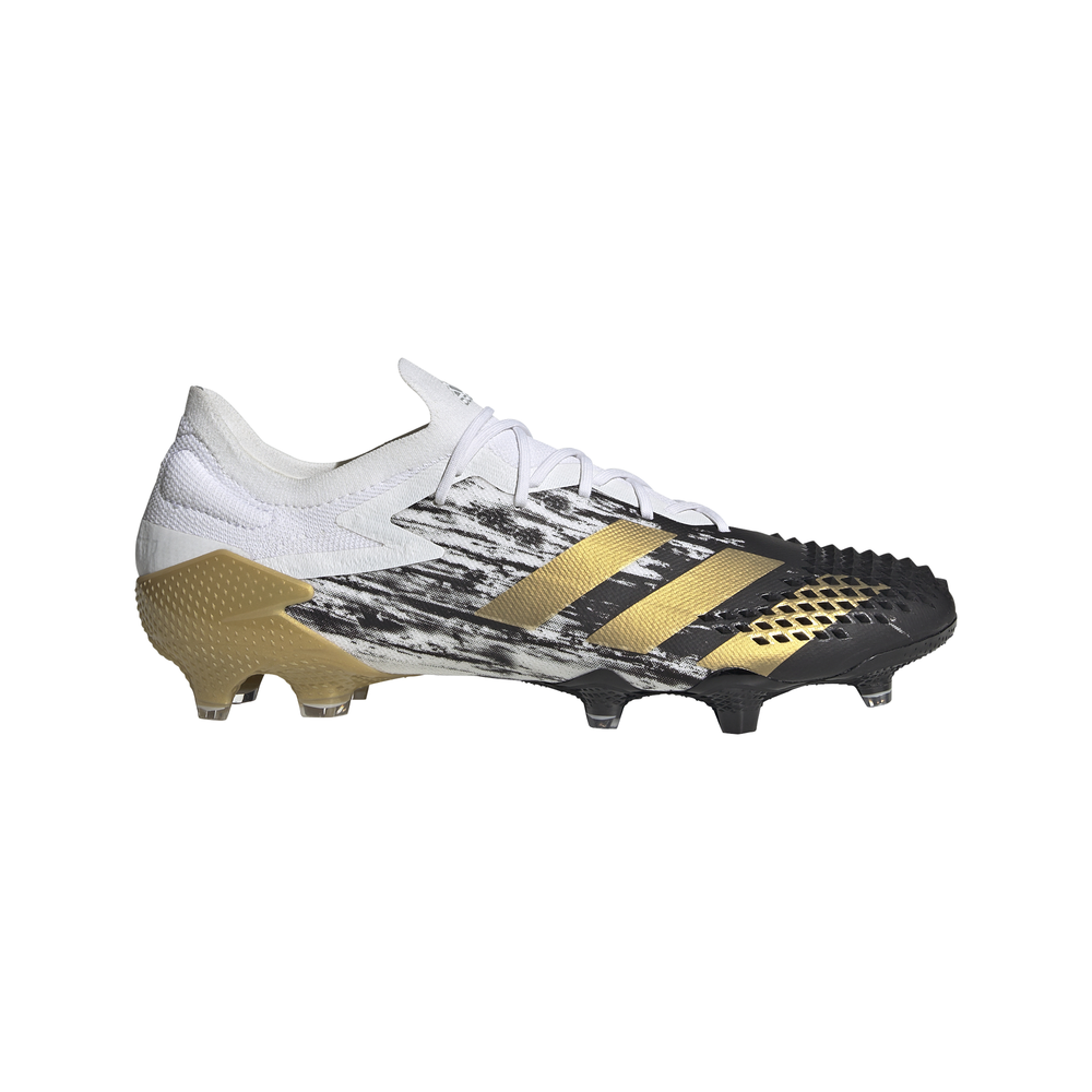 scarpe da calcio adidas bianche