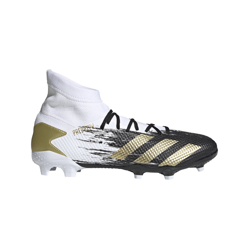 adidas calcio dorate