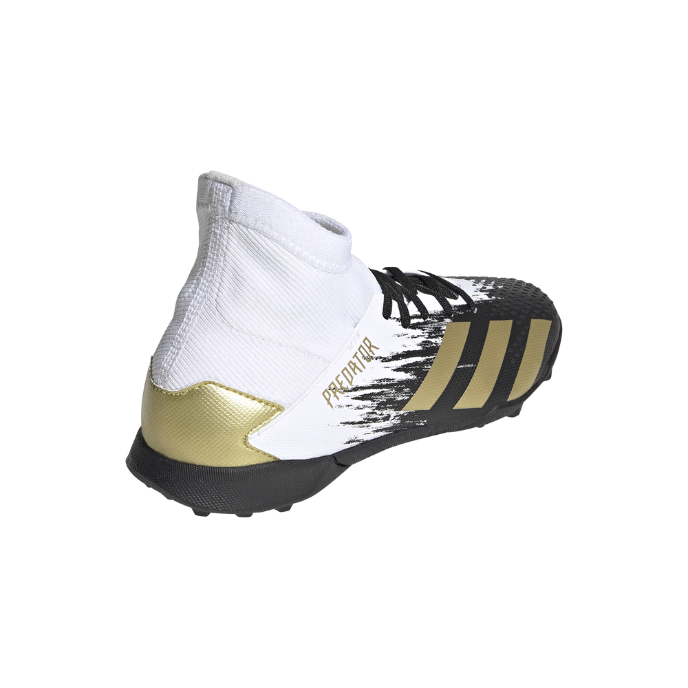 adidas scarpe calcio oro