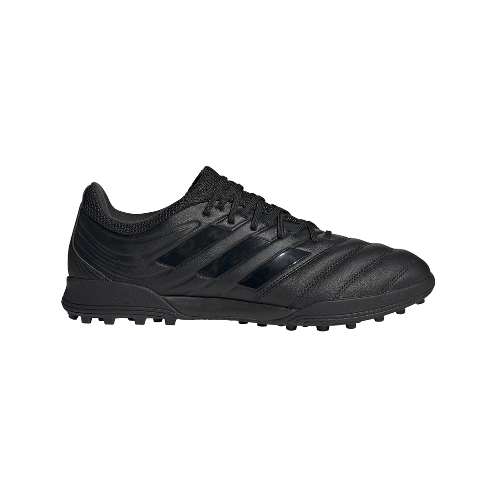 ADIDAS scarpe da calcio copa 20.3 tf nero uomo EUR 39 1/3 / UK 6