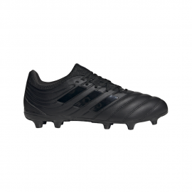 scarpe da calcio adidas nere