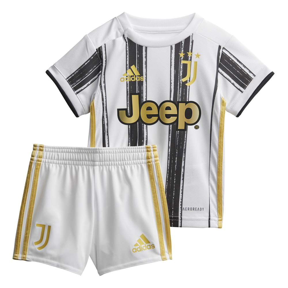 completo juve bambino 2021