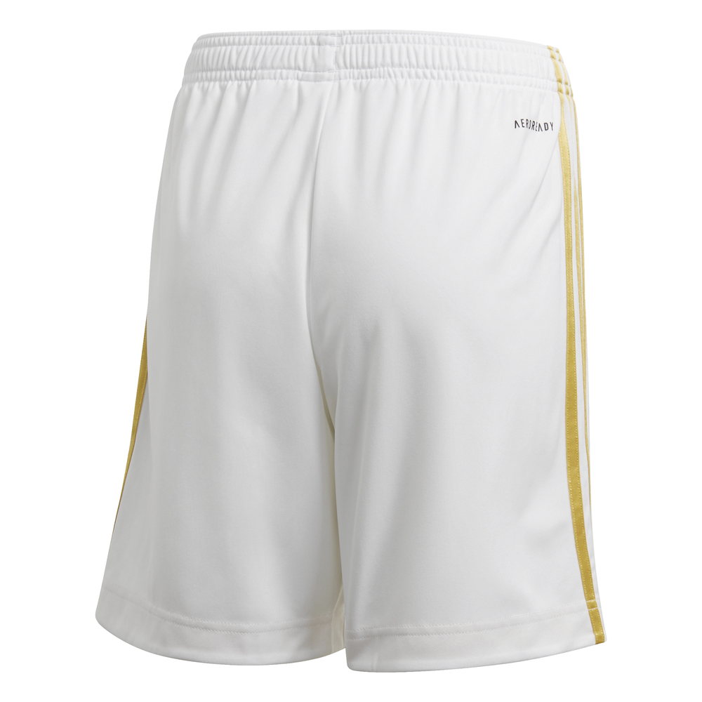 Pantaloncini Sportivi Bambino CityComfort - Bermuda 100% Poliestere, Per Calcio, Basket, Tennis | Taglie 4-14 Anni - Foto 8