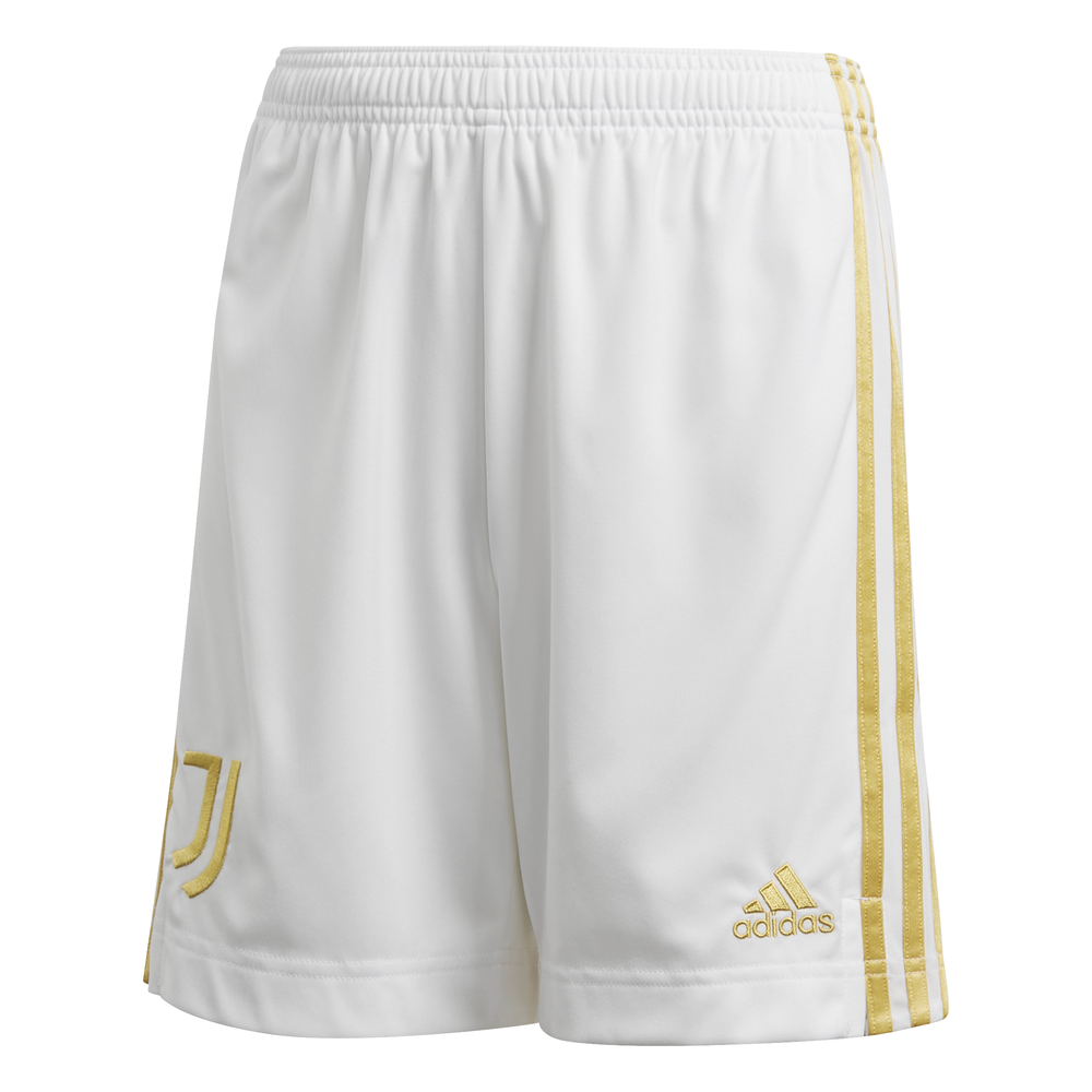 ADIDAS pantaloncini calcio juve home 20 21 bianco bambino - Acquista online  su Sportland