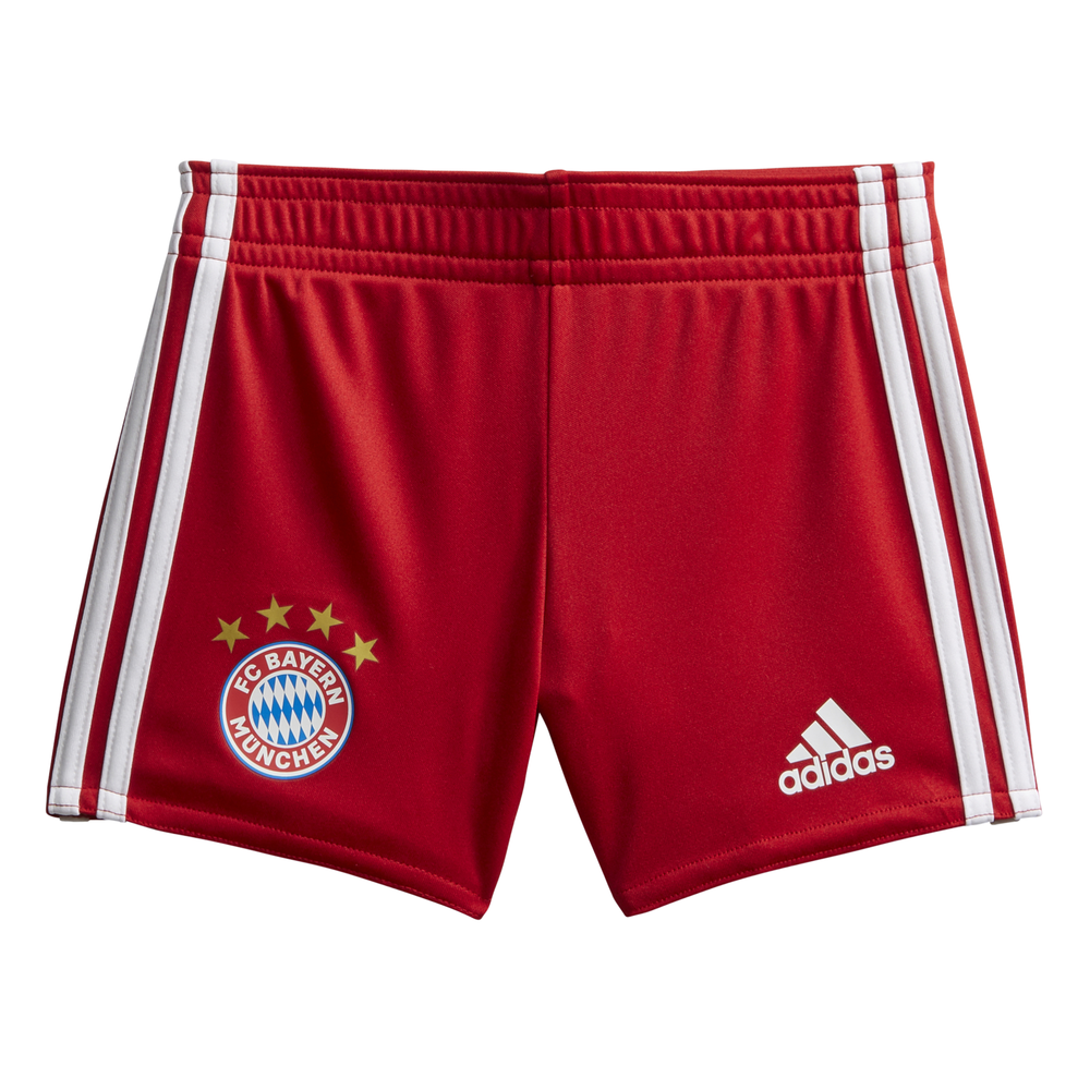 completo adidas rosso